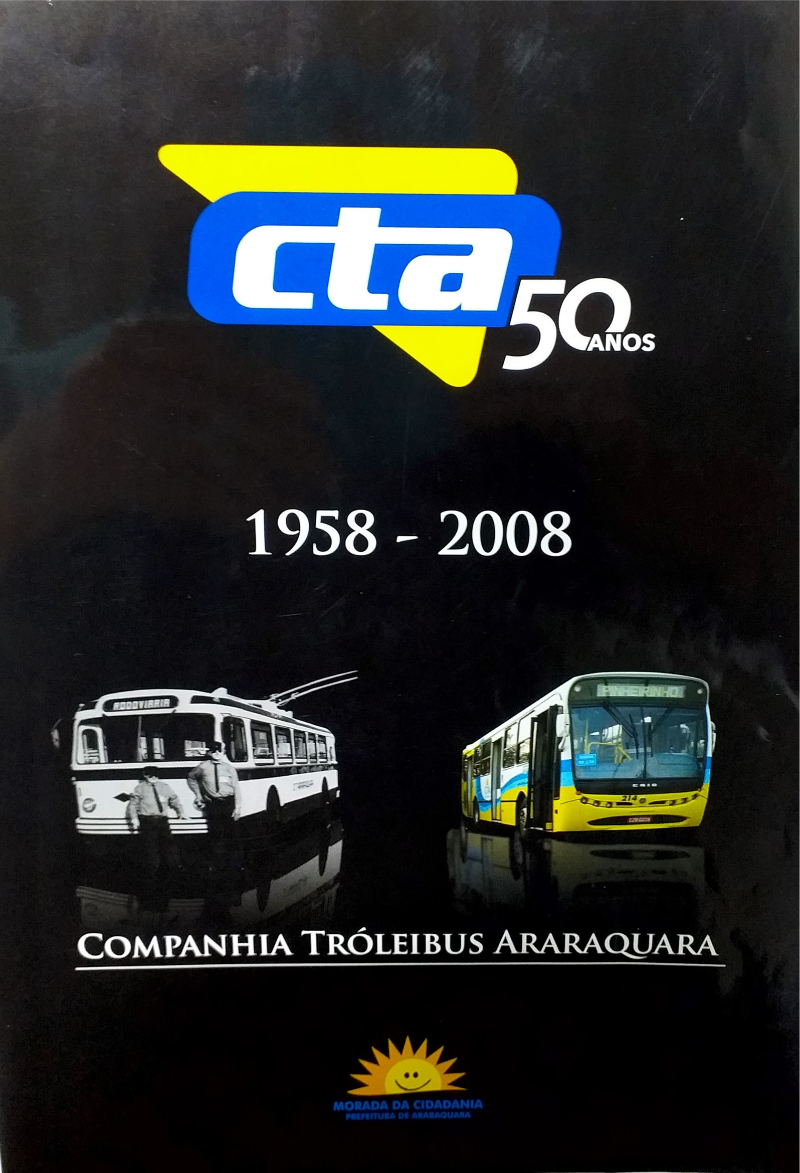capa 50anosCTA