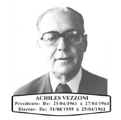 Achiles Vezzoni