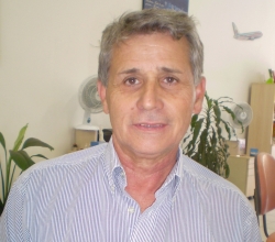 Antonio Ferraz