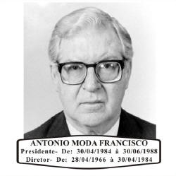 Antonio Moda