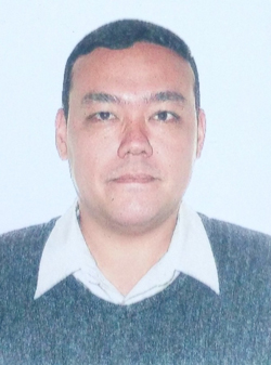 Deivy Kawasaki