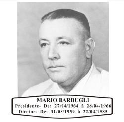 Mario Barbugli