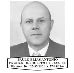 Paulo Elias