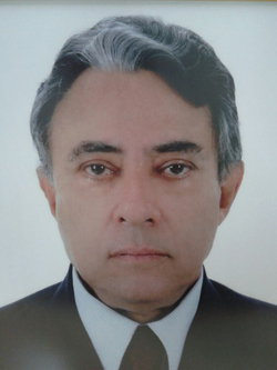 Paulo Rodrigues