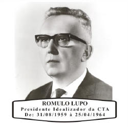 Romulo Lupo