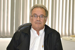 Silvio Prada